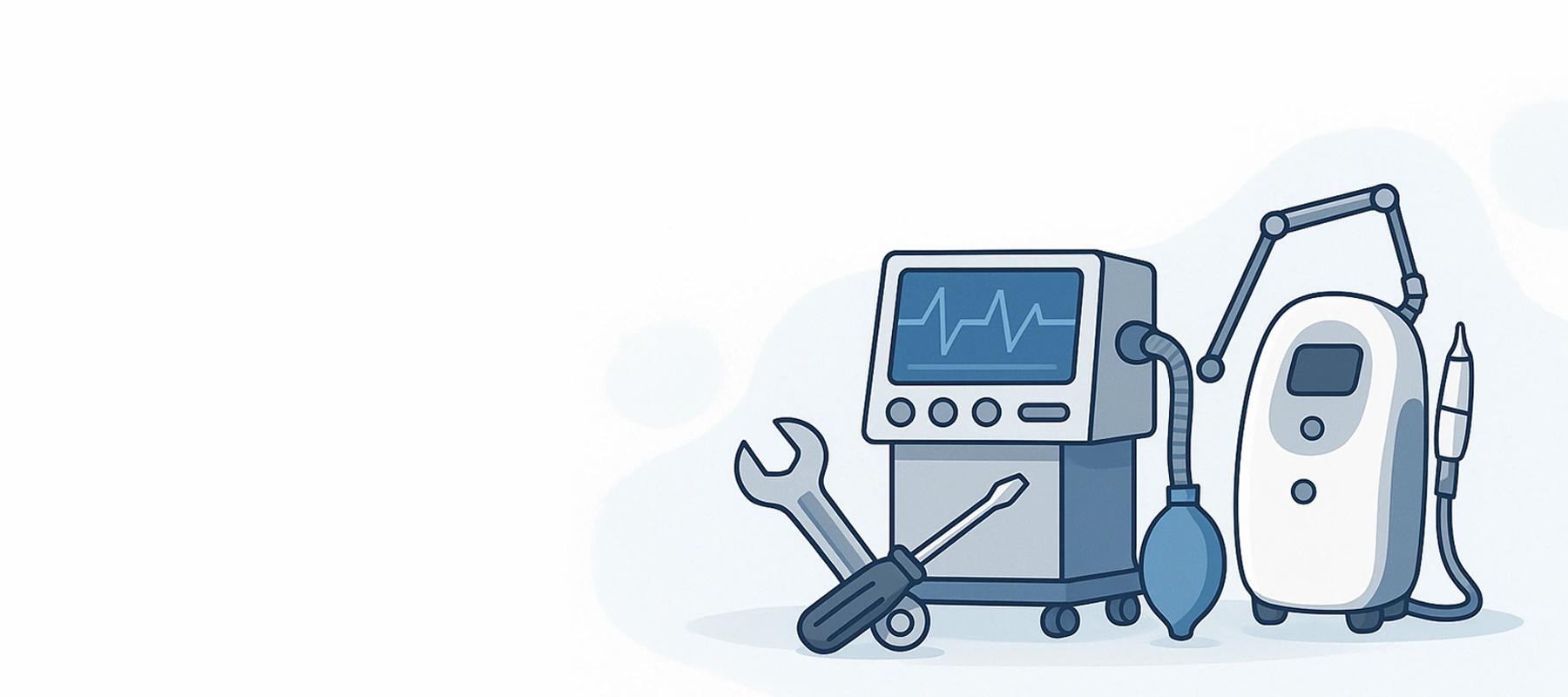 VitalTech serwis profesjonalny serwis urządzeń medycznych i kosmetycznych Chorzów Katowice Śląsk